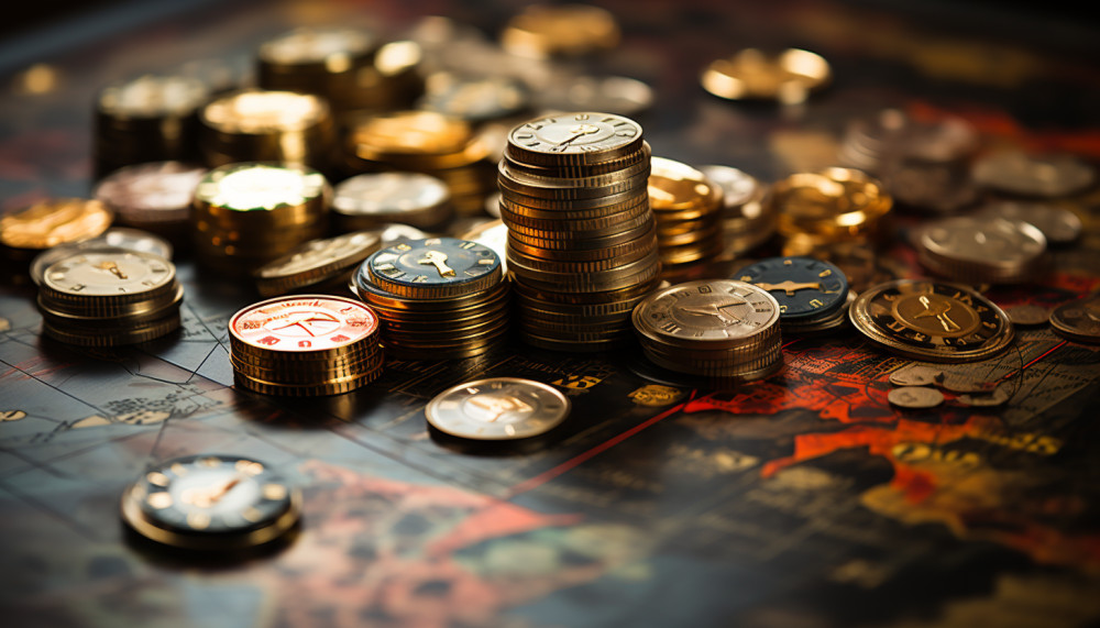 Analisi della crescita globale dei siti di scommesse non AAMS