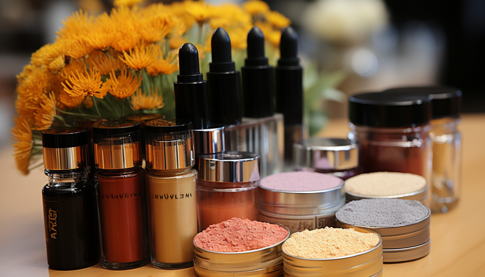 Come scegliere i cosmetici?