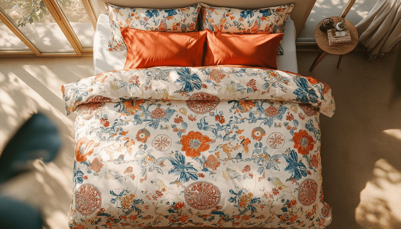 Esplorare il mondo dei copripiumini tematici per sogni unici