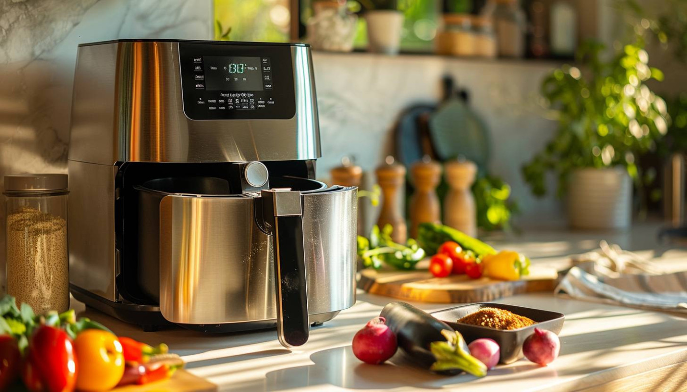 Guida completa all'acquisto di friggitrici ad aria: cosa considerare