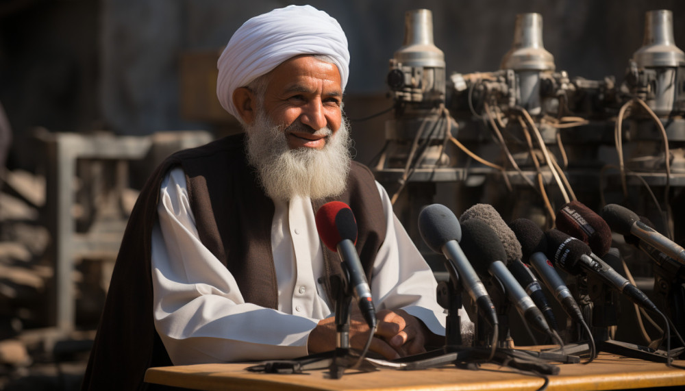 I talebani permettono all’Iran di continuare a esportare prodotti petroliferi per loro