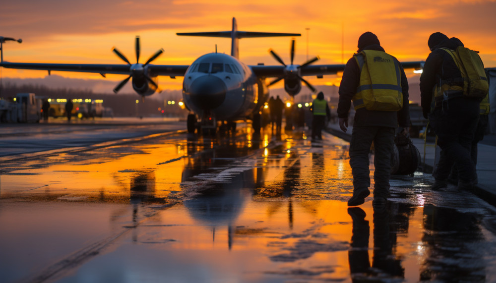 Il ponte aereo francese sara chiuso presto