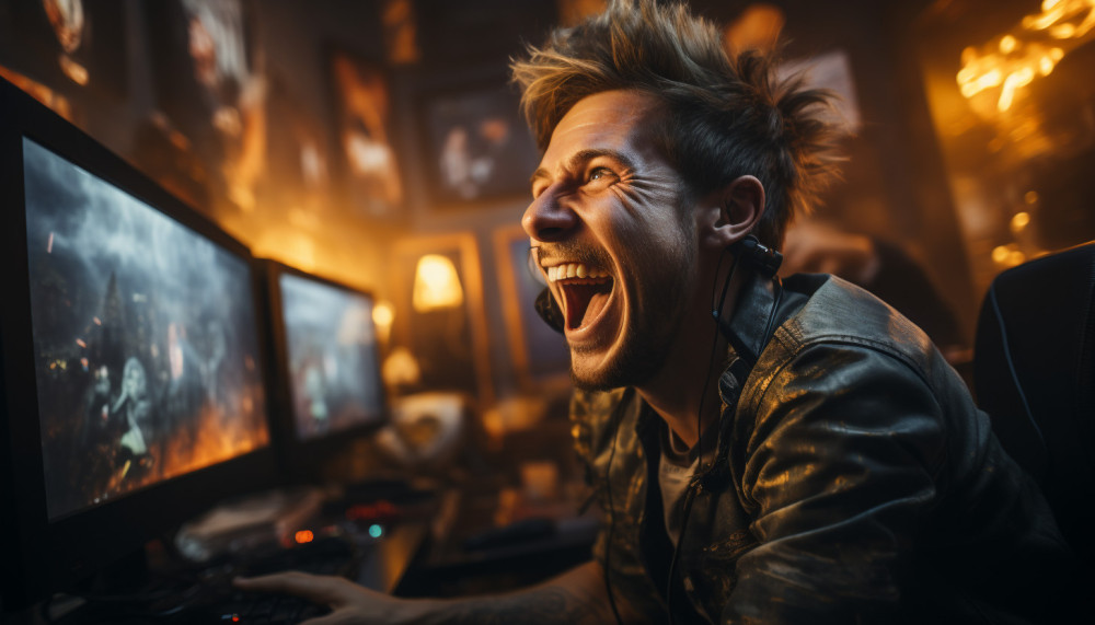 Impatto dei giochi dal vivo sulla salute mentale: un'analisi approfondita