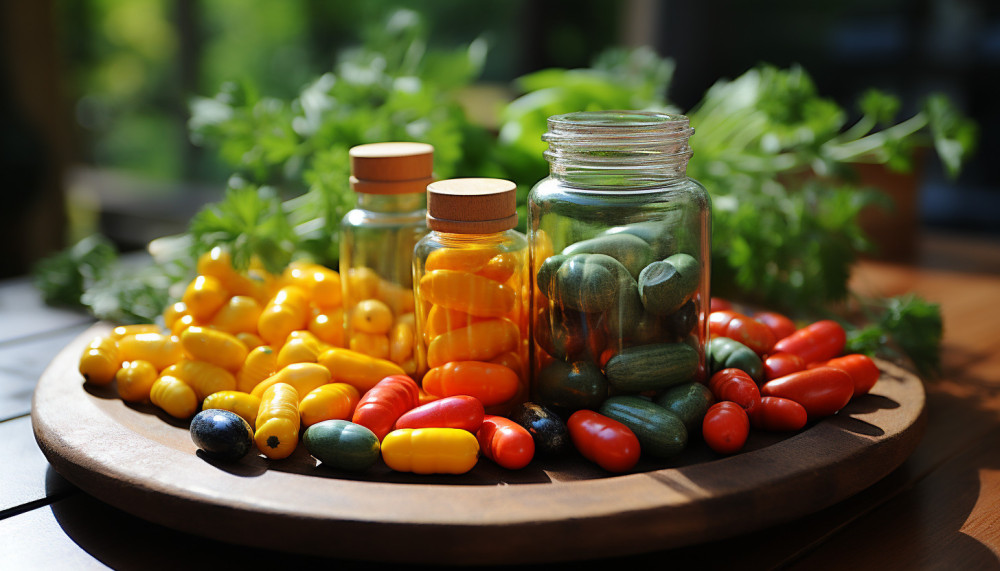 Integratori alimentari: pro e contro per la nostra salute